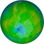 Antarctic Ozone 1984-12-11
